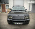 Чорний Ленд Ровер Range Rover Sport, об'ємом двигуна 2.7 л та пробігом 300 тис. км за 14500 $, фото 3 на Automoto.ua