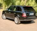Чорний Ленд Ровер Range Rover Sport, об'ємом двигуна 2.7 л та пробігом 235 тис. км за 10300 $, фото 5 на Automoto.ua