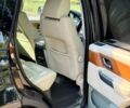 Чорний Ленд Ровер Range Rover Sport, об'ємом двигуна 2.7 л та пробігом 235 тис. км за 10300 $, фото 9 на Automoto.ua