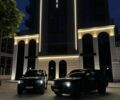 Чорний Ленд Ровер Range Rover Sport, об'ємом двигуна 2.7 л та пробігом 300 тис. км за 10000 $, фото 6 на Automoto.ua