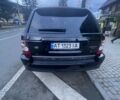 Чорний Ленд Ровер Range Rover Sport, об'ємом двигуна 2.72 л та пробігом 231 тис. км за 9700 $, фото 4 на Automoto.ua