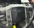 Чорний Ленд Ровер Range Rover Sport, об'ємом двигуна 4.2 л та пробігом 207 тис. км за 8200 $, фото 15 на Automoto.ua
