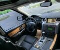 Чорний Ленд Ровер Range Rover Sport, об'ємом двигуна 0.42 л та пробігом 175 тис. км за 11900 $, фото 13 на Automoto.ua