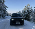 Черный Ленд Ровер Рендж Ровер Спорт, объемом двигателя 2.72 л и пробегом 240 тыс. км за 7800 $, фото 2 на Automoto.ua