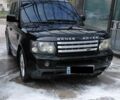 Чорний Ленд Ровер Range Rover Sport, об'ємом двигуна 2.7 л та пробігом 320 тис. км за 7500 $, фото 1 на Automoto.ua