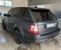 Чорний Ленд Ровер Range Rover Sport, об'ємом двигуна 2.7 л та пробігом 300 тис. км за 8001 $, фото 3 на Automoto.ua