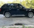 Чорний Ленд Ровер Range Rover Sport, об'ємом двигуна 0.42 л та пробігом 170 тис. км за 0 $, фото 2 на Automoto.ua