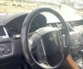 Чорний Ленд Ровер Range Rover Sport, об'ємом двигуна 2.7 л та пробігом 203 тис. км за 10000 $, фото 34 на Automoto.ua