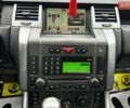 Чорний Ленд Ровер Range Rover Sport, об'ємом двигуна 4.2 л та пробігом 207 тис. км за 8200 $, фото 16 на Automoto.ua
