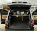 Ленд Ровер Range Rover Sport 2006 у Івано-Франківську на Automoto.ua Чорний Ленд Ровер Range Rover Sport, об'ємом двигуна 2.7 л та пробігом 304 тис. км за 14000 $, фото 11 на Automoto.ua