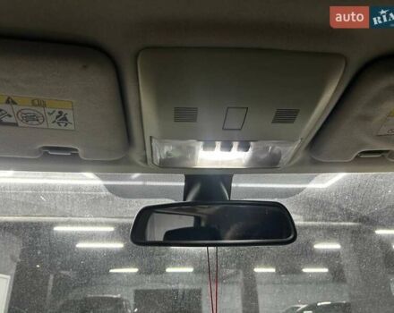 Черный Ленд Ровер Рендж Ровер Спорт, объемом двигателя 4.2 л и пробегом 207 тыс. км за 9900 $, фото 20 на Automoto.ua