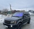 Чорний Ленд Ровер Range Rover Sport, об'ємом двигуна 2.7 л та пробігом 290 тис. км за 5999 $, фото 1 на Automoto.ua