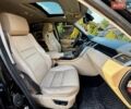 Чорний Ленд Ровер Range Rover Sport, об'ємом двигуна 2.72 л та пробігом 277 тис. км за 9500 $, фото 16 на Automoto.ua