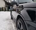 Чорний Ленд Ровер Range Rover Sport, об'ємом двигуна 2.7 л та пробігом 239 тис. км за 12500 $, фото 9 на Automoto.ua