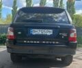 Чорний Ленд Ровер Range Rover Sport, об'ємом двигуна 2.7 л та пробігом 265 тис. км за 10000 $, фото 5 на Automoto.ua