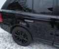 Чорний Ленд Ровер Range Rover Sport, об'ємом двигуна 2.7 л та пробігом 283 тис. км за 10091 $, фото 6 на Automoto.ua