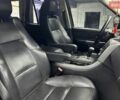 Чорний Ленд Ровер Range Rover Sport, об'ємом двигуна 4.2 л та пробігом 207 тис. км за 8200 $, фото 22 на Automoto.ua
