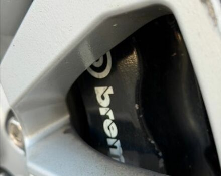 Черный Ленд Ровер Рендж Ровер Спорт, объемом двигателя 4.2 л и пробегом 295 тыс. км за 9500 $, фото 13 на Automoto.ua