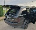 Чорний Ленд Ровер Range Rover Sport, об'ємом двигуна 4.2 л та пробігом 240 тис. км за 7830 $, фото 6 на Automoto.ua