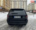 Чорний Ленд Ровер Range Rover Sport, об'ємом двигуна 2.72 л та пробігом 202 тис. км за 8100 $, фото 4 на Automoto.ua
