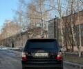 Черный Ленд Ровер Рендж Ровер Спорт, объемом двигателя 4.2 л и пробегом 295 тыс. км за 9500 $, фото 8 на Automoto.ua