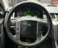 Чорний Ленд Ровер Range Rover Sport, об'ємом двигуна 4.2 л та пробігом 207 тис. км за 8200 $, фото 14 на Automoto.ua