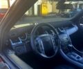 Чорний Ленд Ровер Range Rover Sport, об'ємом двигуна 3.6 л та пробігом 280 тис. км за 9999 $, фото 2 на Automoto.ua