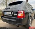 Чорний Ленд Ровер Range Rover Sport, об'ємом двигуна 4.2 л та пробігом 1 тис. км за 13000 $, фото 1 на Automoto.ua