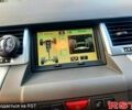 Чорний Ленд Ровер Range Rover Sport, об'ємом двигуна 4.2 л та пробігом 161 тис. км за 10500 $, фото 9 на Automoto.ua