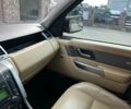 Чорний Ленд Ровер Range Rover Sport, об'ємом двигуна 2.7 л та пробігом 320 тис. км за 10777 $, фото 11 на Automoto.ua
