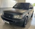 Чорний Ленд Ровер Range Rover Sport, об'ємом двигуна 2.7 л та пробігом 300 тис. км за 8000 $, фото 1 на Automoto.ua