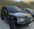 Чорний Ленд Ровер Range Rover Sport, об'ємом двигуна 2.7 л та пробігом 400 тис. км за 7951 $, фото 1 на Automoto.ua