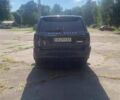 Чорний Ленд Ровер Range Rover Sport, об'ємом двигуна 4.2 л та пробігом 230 тис. км за 13500 $, фото 6 на Automoto.ua