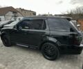 Чорний Ленд Ровер Range Rover Sport, об'ємом двигуна 4.4 л та пробігом 235 тис. км за 9900 $, фото 3 на Automoto.ua