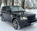 Чорний Ленд Ровер Range Rover Sport, об'ємом двигуна 3 л та пробігом 367 тис. км за 4109 $, фото 2 на Automoto.ua