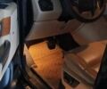 Чорний Ленд Ровер Range Rover Sport, об'ємом двигуна 2.72 л та пробігом 290 тис. км за 13000 $, фото 16 на Automoto.ua