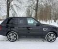 Чорний Ленд Ровер Range Rover Sport, об'ємом двигуна 3 л та пробігом 367 тис. км за 4109 $, фото 7 на Automoto.ua