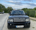 Чорний Ленд Ровер Range Rover Sport, об'ємом двигуна 4.2 л та пробігом 240 тис. км за 11900 $, фото 1 на Automoto.ua