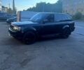 Чорний Ленд Ровер Range Rover Sport, об'ємом двигуна 3.6 л та пробігом 280 тис. км за 9999 $, фото 4 на Automoto.ua