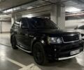 Чорний Ленд Ровер Range Rover Sport, об'ємом двигуна 2.7 л та пробігом 520 тис. км за 7406 $, фото 2 на Automoto.ua