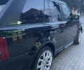 Чорний Ленд Ровер Range Rover Sport, об'ємом двигуна 2.72 л та пробігом 231 тис. км за 9700 $, фото 1 на Automoto.ua