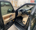Чорний Ленд Ровер Range Rover Sport, об'ємом двигуна 2.7 л та пробігом 300 тис. км за 12000 $, фото 11 на Automoto.ua