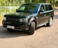 Чорний Ленд Ровер Range Rover Sport, об'ємом двигуна 2.7 л та пробігом 235 тис. км за 10300 $, фото 2 на Automoto.ua