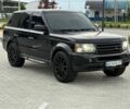 Чорний Ленд Ровер Range Rover Sport, об'ємом двигуна 2.7 л та пробігом 300 тис. км за 8000 $, фото 1 на Automoto.ua