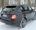 Чорний Ленд Ровер Range Rover Sport, об'ємом двигуна 3 л та пробігом 367 тис. км за 4109 $, фото 3 на Automoto.ua
