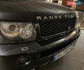 Черный Ленд Ровер Рендж Ровер Спорт, объемом двигателя 4.2 л и пробегом 287 тыс. км за 11000 $, фото 4 на Automoto.ua