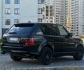Чорний Ленд Ровер Range Rover Sport, об'ємом двигуна 4.2 л та пробігом 188 тис. км за 8000 $, фото 5 на Automoto.ua