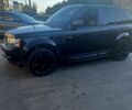 Чорний Ленд Ровер Range Rover Sport, об'ємом двигуна 3.6 л та пробігом 280 тис. км за 9999 $, фото 8 на Automoto.ua