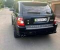 Чорний Ленд Ровер Range Rover Sport, об'ємом двигуна 4.2 л та пробігом 190 тис. км за 16800 $, фото 6 на Automoto.ua