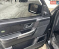 Чорний Ленд Ровер Range Rover Sport, об'ємом двигуна 2.72 л та пробігом 202 тис. км за 8100 $, фото 12 на Automoto.ua
